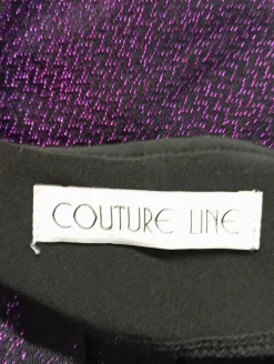 Strick Twin Set Größe 48