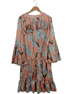 Strick Twin Set Größe 38