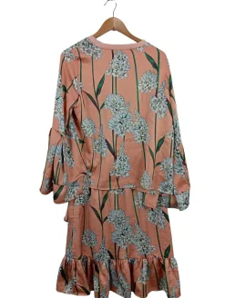 Strick Twin Set Größe 38