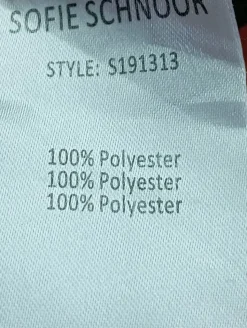 Strick Twin Set Größe 38