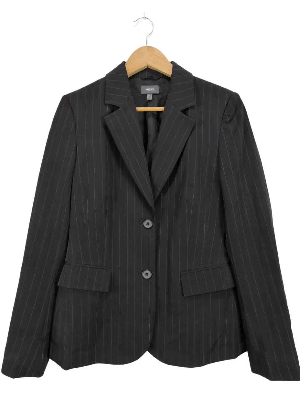 Strick Twin Set Größe 38