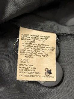 Strick Twin Set Größe 38