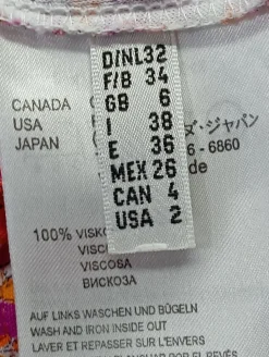 Strick Twin Set Größe 32