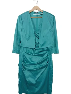 Strick Twin Set Größe 38