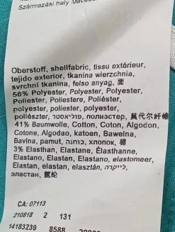 Strick Twin Set Größe 38