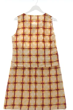 Strick Twin Set Größe 42