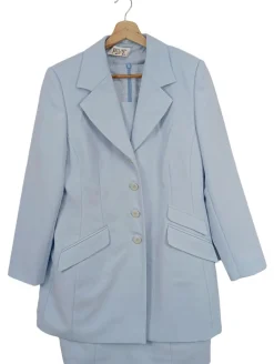 Strick Twin Set Größe 40