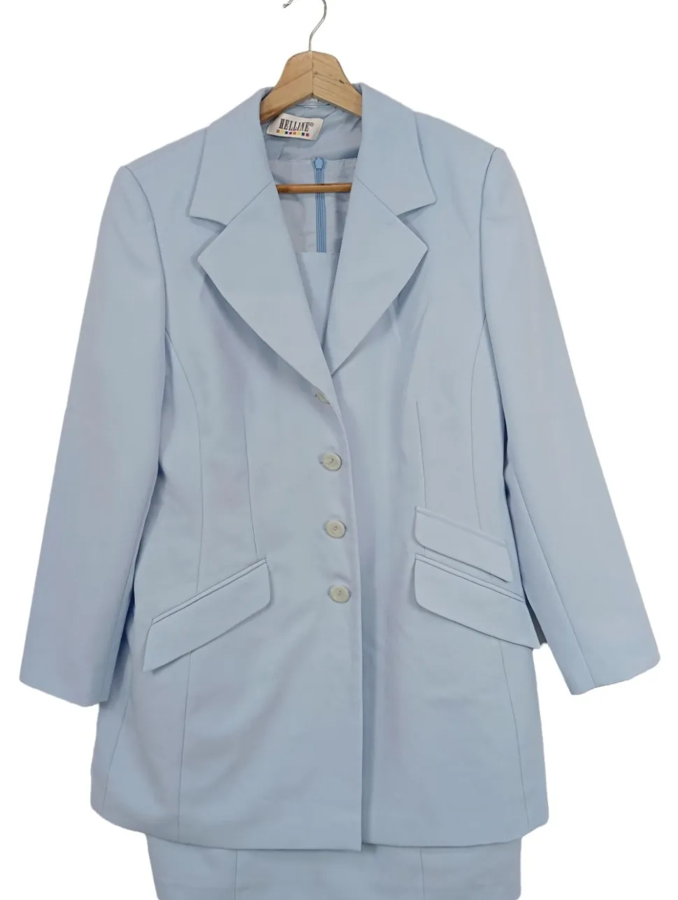 Strick Twin Set Größe 40