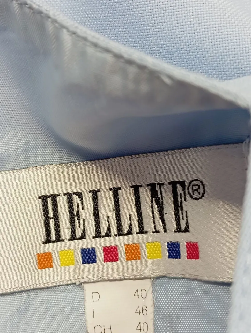 Strick Twin Set Größe 40