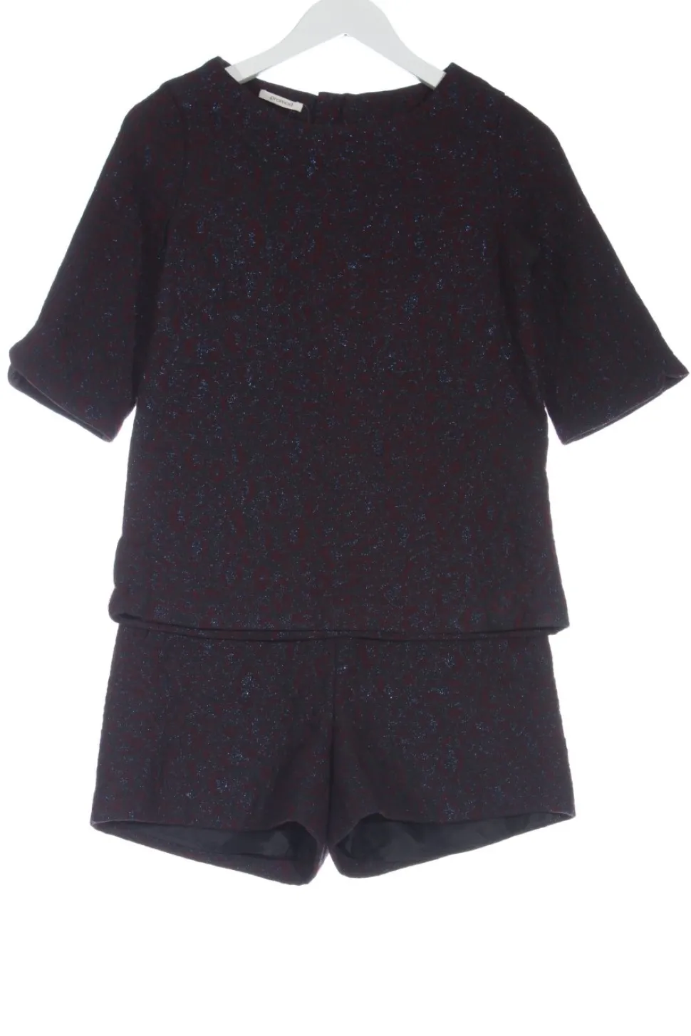 Strick Twin Set Größe 36