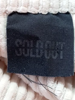 Strick Twin Set Größe 34