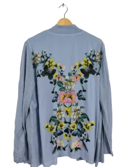 Strick Twin Set Größe 48