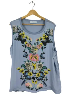 Strick Twin Set Größe 48