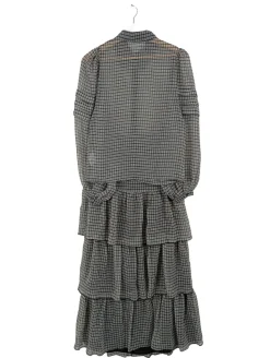 Strick Twin Set Größe 34