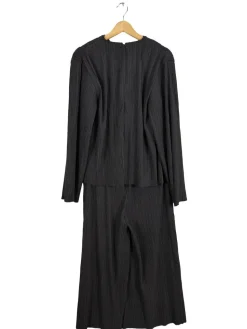 Strick Twin Set Größe 42