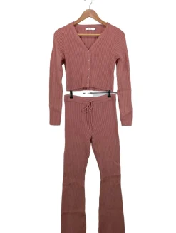 Strick Twin Set Größe 40