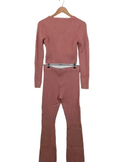 Strick Twin Set Größe 40