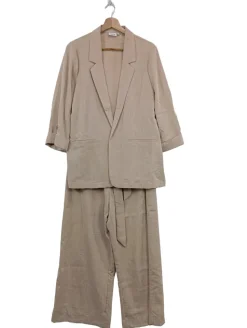 Strick Twin Set Größe 42