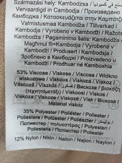 Strick Twin Set Größe 42