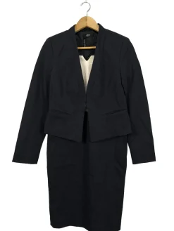 Strick Twin Set Größe 36