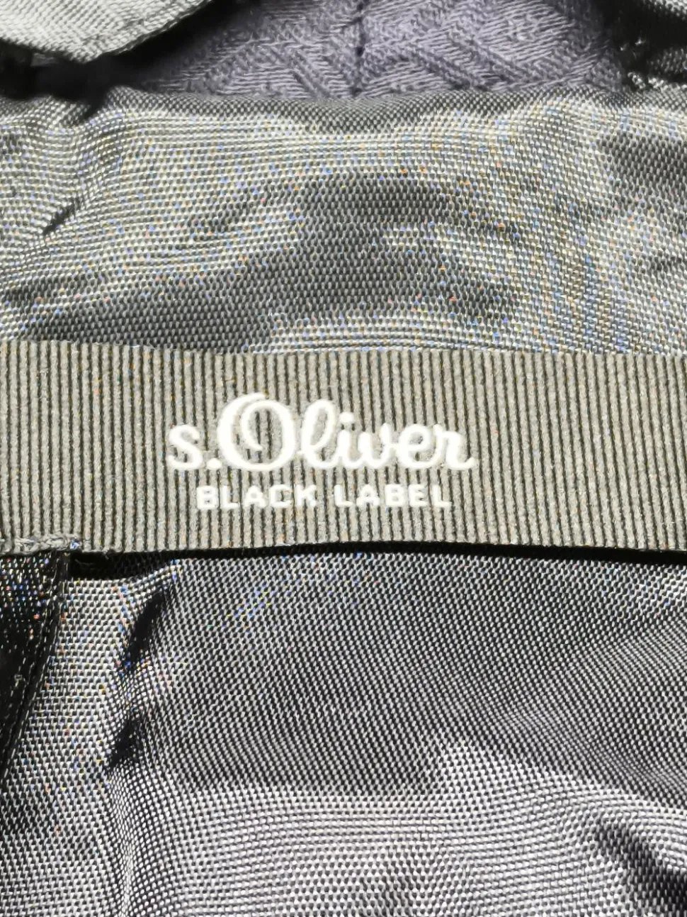 Strick Twin Set Größe 36