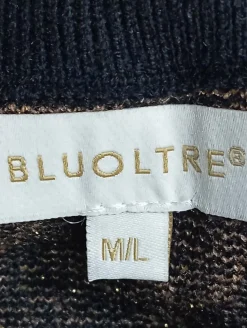 Strick Twin Set Größe 38