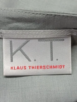 Strick Twin Set Größe 38