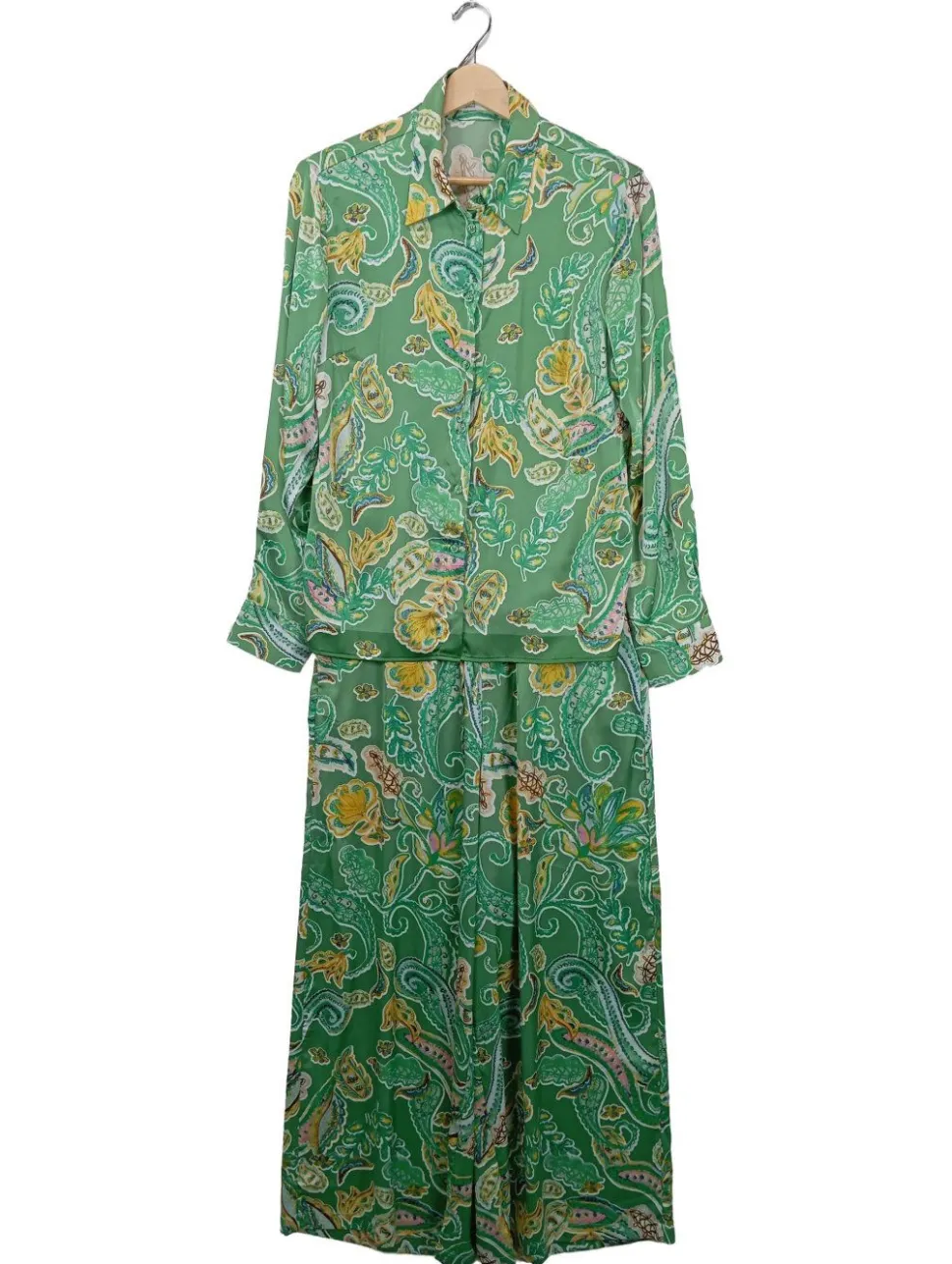 Strick Twin Set Größe 36