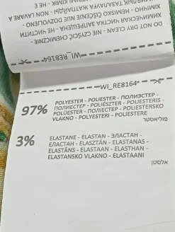 Strick Twin Set Größe 36