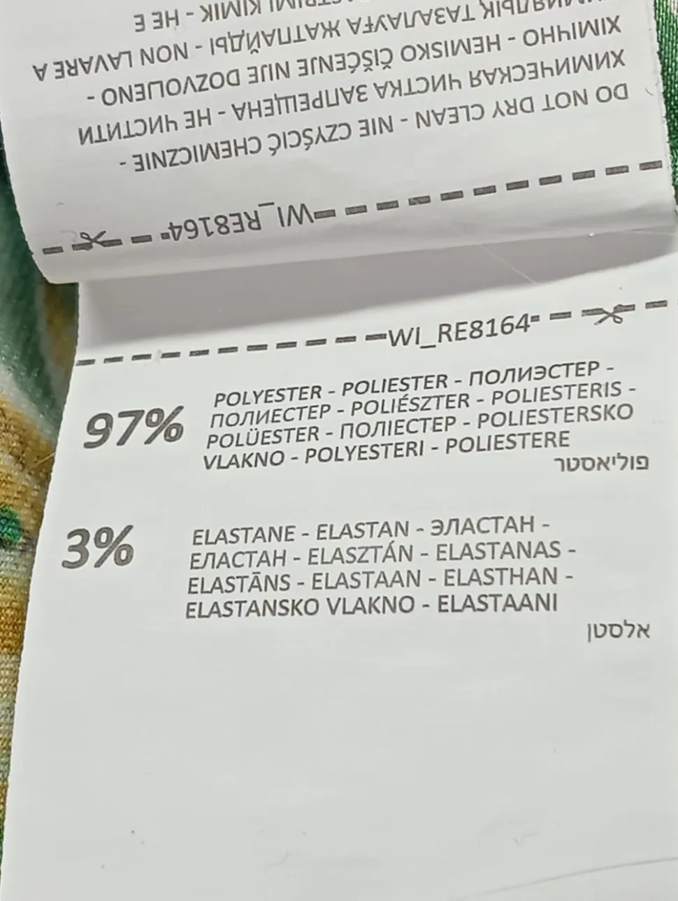 Strick Twin Set Größe 36