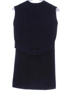 Strick Twin Set Größe 36