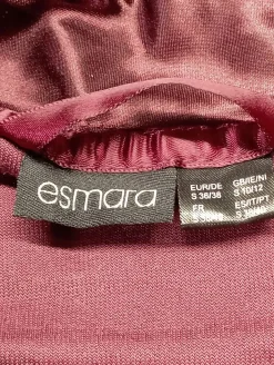 Strick Twin Set Größe 36