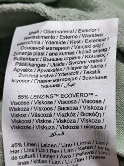 Strick Twin Set Größe 38