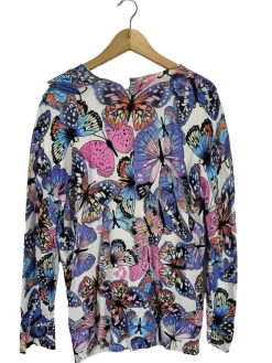 Strick Twin Set Größe 46