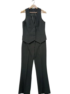 Strick Twin Set Größe 38