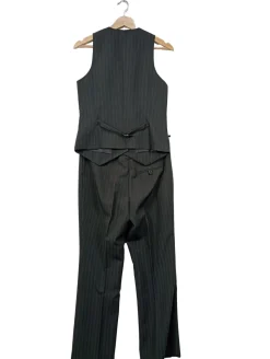 Strick Twin Set Größe 38