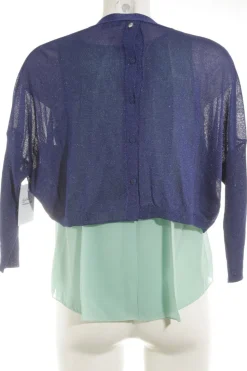 Strick Twin Set Größe 36