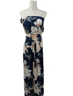 Strick Twin Set Größe 40