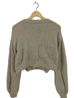 Strick Twin Set Größe 36