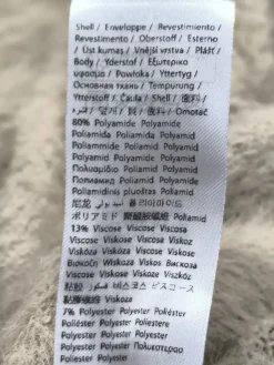 Strick Twin Set Größe 36