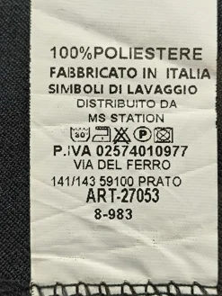 Strick Twin Set Größe 38