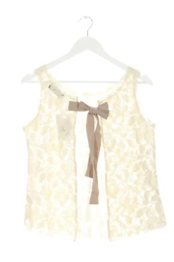 Strick Twin Set Größe 34