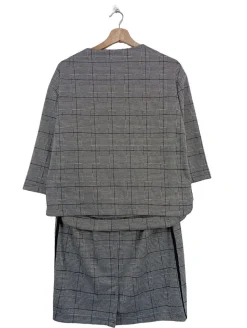 Strick Twin Set Größe 38