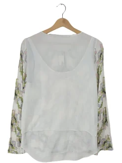 Strick Twin Set Größe 40