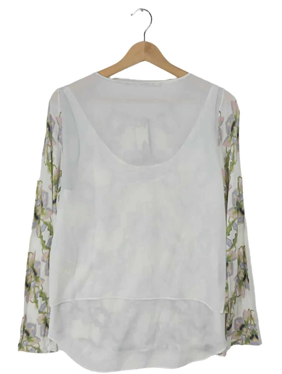 Strick Twin Set Größe 40