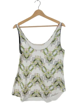 Strick Twin Set Größe 40