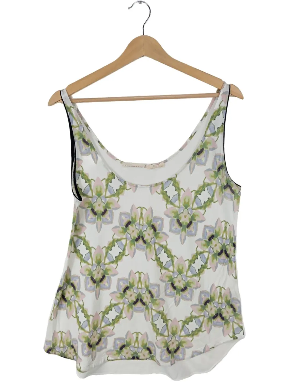 Strick Twin Set Größe 40