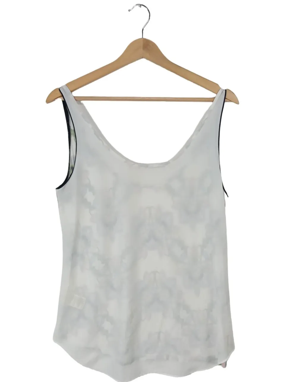 Strick Twin Set Größe 40