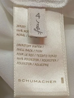 Strick Twin Set Größe 40