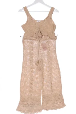 Strick Twin Set Größe 36